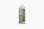 Hanah Home Espejo Ephesus Marble 50x160x2.2 cm Color Éfeso y Mármol